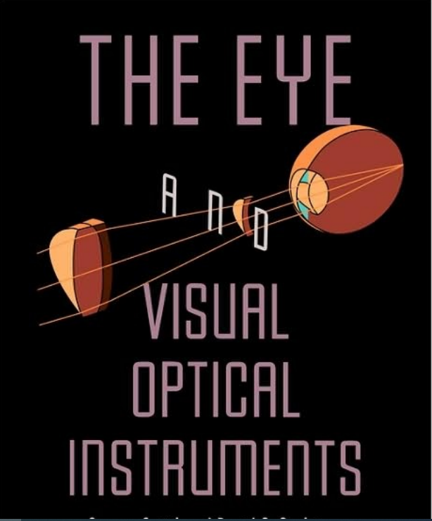 The eye and  visual optical instruments